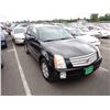Image 2 : 2008 Cadillac SRX
