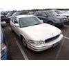 Image 2 : 2003 Buick Park Avenue