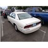 Image 4 : 2003 Buick Park Avenue