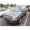 Image 1 : 2007 Honda Pilot