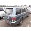 Image 3 : 2007 Honda Pilot