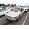 Image 1 : 1987 Toyota Cressida