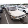 Image 2 : 1987 Toyota Cressida