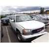 Image 2 : 2002 GMC Yukon