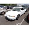 Image 1 : 1999 Oldsmobile Alero