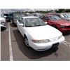 Image 2 : 1999 Oldsmobile Alero