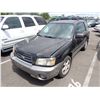Image 1 : 2003 Subaru Forester