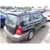 Image 3 : 2003 Subaru Forester