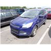 Image 1 : 2014 Ford Escape