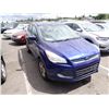 Image 2 : 2014 Ford Escape