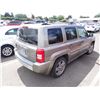 Image 3 : 2008 Jeep Patriot