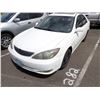 Image 1 : 2004 Toyota Camry