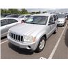 Image 1 : 2007 Jeep Grand Cherokee
