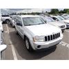 Image 2 : 2007 Jeep Grand Cherokee