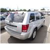 Image 3 : 2007 Jeep Grand Cherokee