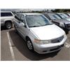 Image 2 : 2004 Honda Odyssey