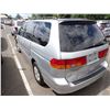 Image 4 : 2004 Honda Odyssey