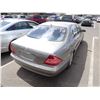 Image 3 : 2004 Mercedes-Benz S500