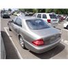 Image 4 : 2004 Mercedes-Benz S500