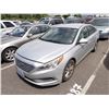 Image 1 : 2016 Hyundai Sonata