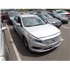 Image 2 : 2016 Hyundai Sonata