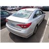 Image 3 : 2016 Hyundai Sonata
