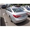 Image 4 : 2016 Hyundai Sonata
