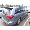 Image 3 : 2005 Toyota Sienna