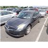 Image 1 : 2008 Nissan Altima