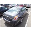 Image 3 : 2008 Nissan Altima