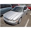 Image 1 : 2004 Jaguar X-Type