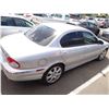 Image 3 : 2004 Jaguar X-Type