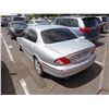 Image 4 : 2004 Jaguar X-Type