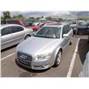 Image 1 : 2005 Audi A4