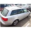 Image 3 : 2005 Audi A4