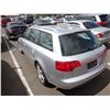 Image 4 : 2005 Audi A4