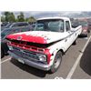 Image 1 : 1966 Ford Pickup