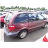 Image 3 : 2002 Chrysler Voyager