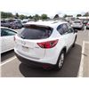 Image 3 : 2014 Mazda CX-5
