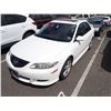 Image 1 : 2003 Mazda Mazda6