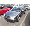 Image 1 : 2003 Volkswagen Jetta