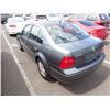 Image 4 : 2003 Volkswagen Jetta