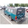Image 4 : 1995 Nissan Pickup