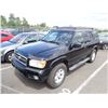 Image 1 : 2003 Nissan Pathfinder