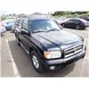 Image 2 : 2003 Nissan Pathfinder
