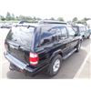 Image 3 : 2003 Nissan Pathfinder