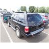 Image 4 : 2003 Nissan Pathfinder