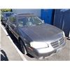 Image 2 : 2001 Nissan Maxima