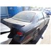 Image 3 : 2001 Nissan Maxima