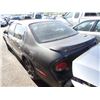 Image 4 : 2001 Nissan Maxima
